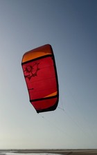 Complete slingshot kite for sale  LONDON