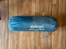 Vango tent sentinel for sale Vango tent sentinel for sale  LONDON
