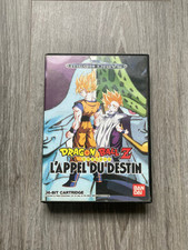 Dragon ball appel d'occasion  Bretoncelles