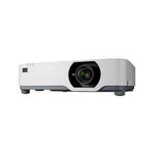Nec p627ul videoproiettore usato  Roma