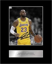 Lebron james los for sale  LONDON
