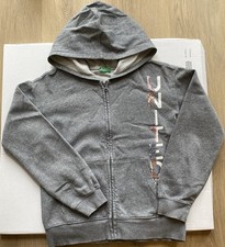 Benetton sweatshirt jacke gebraucht kaufen  Berlin
