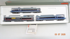 Märklin 37789 triebwagenzug gebraucht kaufen  Erftstadt