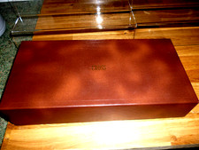 Vintage cross boxed for sale  PITLOCHRY