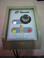 Walker magnetic chuck for sale  Scottsburg