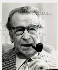 Press photo georges d'occasion  Expédié en Belgium