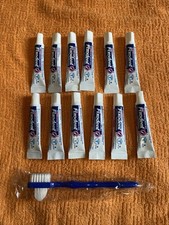 Lot fixodent denture for sale  Los Angeles