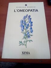 Omeopatia usato  Riposto