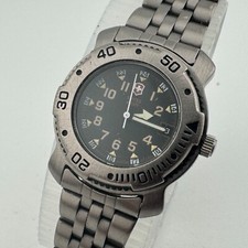 Swiss army quartz for sale  Ypsilanti