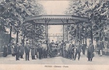 Fiuggi chiosco fonte usato  Roma