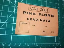 Riproduzione biglietto brescia usato  Italia