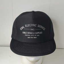 Vtg coal electric for sale  Kissimmee