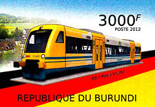 Ungezähnt mnh eisenbahn gebraucht kaufen  Unna