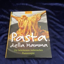 Pasta della mamma gebraucht kaufen  Regensburg