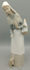 Retired lladro 1034 for sale  HEMEL HEMPSTEAD
