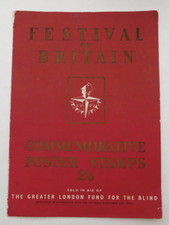 1951 festival britain for sale  HAYLING ISLAND