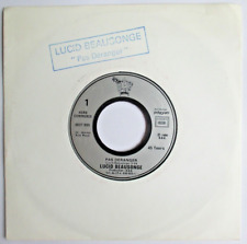 Lucid beausonge rare d'occasion  Paris I