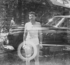 1950s handsome man for sale  Mission