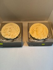 Faro porcelain plates for sale  Owens Cross Roads