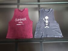 Subdued stock canotte usato  Cambiago