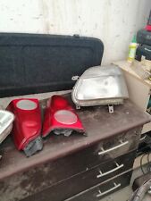 Fari auto opel usato  Montecorvino Rovella