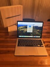 Macbook air 2020 d'occasion  Élancourt