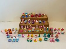 Shopkins exclusive collection for sale  Byron