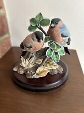 Coalport bullfinches number for sale  SOUTHMINSTER