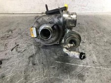 Turbina per nissan usato  Italia