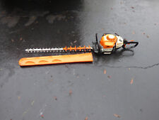 Stihl hs82r hedge for sale  Rainier