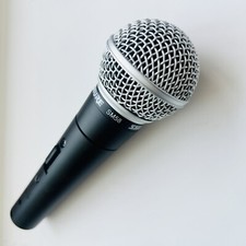 New sm58 sm58s for sale  Rancho Cucamonga