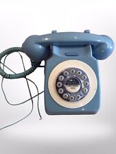 Retro corded telephone for sale  STRANRAER