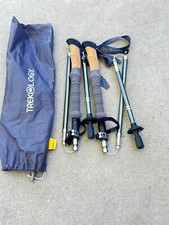 Set trekology folding for sale  Grand Junction