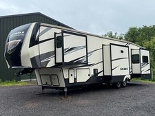 Forest river sierra for sale  UK