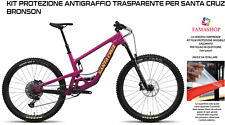 Kit pellicola protezione usato  Castelfidardo