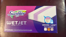 Swiffer wet jet for sale  Los Angeles