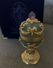 Vintage faberge imperial for sale  Rancho Cucamonga