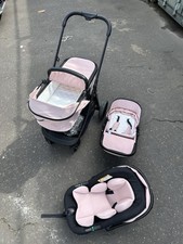 Puggle monaco pink for sale  GREENHITHE