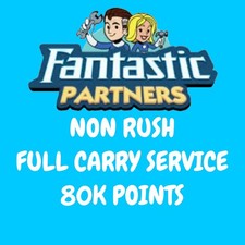 Serviço de transporte completo - EVENTO DE PARCEIROS FANTÁSTICOS MNGO! SERVIÇO SEM PRESSA, usado comprar usado  Enviando para Brazil