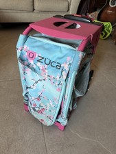 Zuca rolling sport for sale  Rancho Mirage