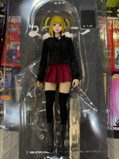 Medicom toy rah usato  Roma