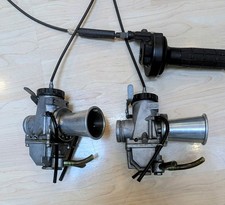 Amal mark carburetors for sale  Lincolnwood