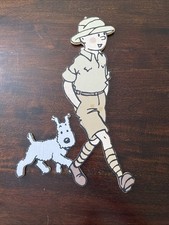 Trousselier hergé lombard gebraucht kaufen  Berlin