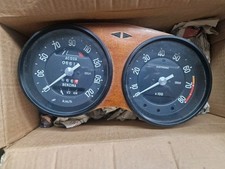 Quadro strumenti contachilomet usato  Cosenza
