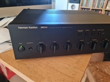 Harman kardon hk gebraucht kaufen  Essen