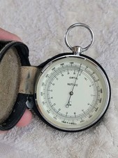 Vintage 1930 lufft for sale  Deming