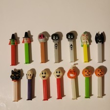 Lot halloween pez for sale  Spring