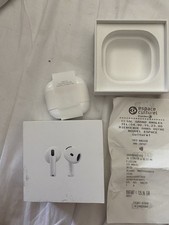 Ecouteurs apple airpods d'occasion  Les Angles