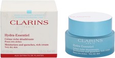 Clarins hydra essentiel for sale Clarins hydra essentiel for sale  UK