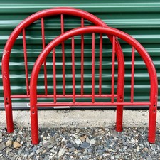 Tubular twin headboard for sale  Deer Isle